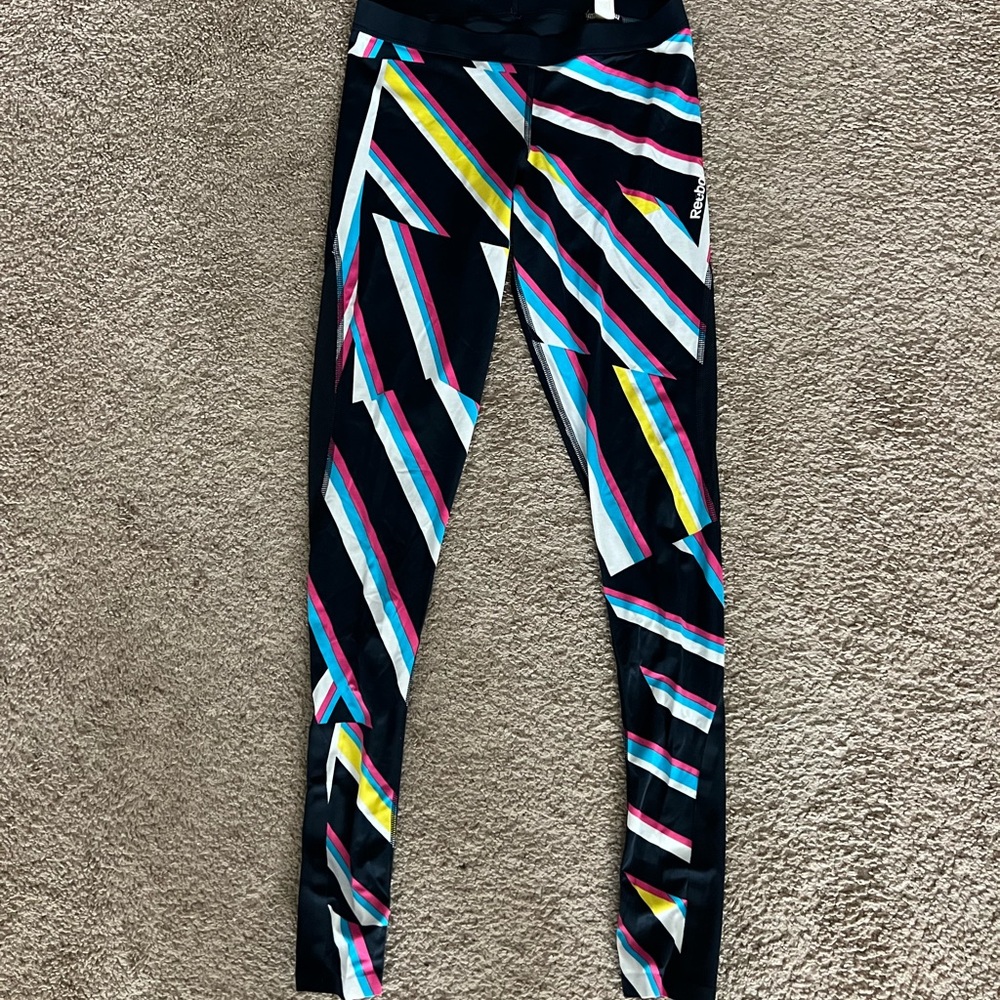 Reebok CrossFit Leggings